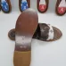 Louis Vuitton Women's Slippers High quality flat sandals #99897396