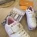 Cheap Louis Vuitton Shoes for Women's Louis Vuitton Sneakers #999935313