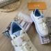 Cheap Louis Vuitton Shoes for Women's Louis Vuitton Sneakers #999935314