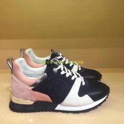LV Shoes for Women's  Sneakers #9102117