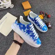 Louis Vuitton 2020 shoes Women's Louis Vuitton Sneakers #99898729