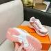 Louis Vuitton Run Shoes for Women's Louis Vuitton Sneakers #B43598