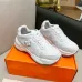 Louis Vuitton Run Shoes for Women's Louis Vuitton Sneakers #B43599