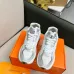 Louis Vuitton Run Shoes for Women's Louis Vuitton Sneakers #B43600