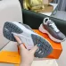 Louis Vuitton Run Shoes for Women's Louis Vuitton Sneakers #B43606