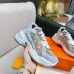 Louis Vuitton Run Shoes for Women's Louis Vuitton Sneakers #B43611