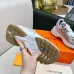 Louis Vuitton Run Shoes for Women's Louis Vuitton Sneakers #B43611