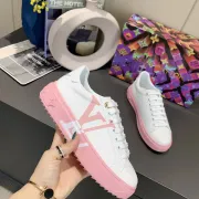 Louis Vuitton Shoes for Women's Louis Vuitton Sneakers #99904707