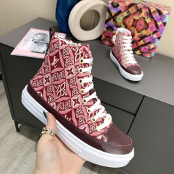 Louis Vuitton Shoes for Women's Louis Vuitton Sneakers #99904718