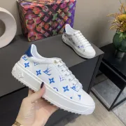 Louis Vuitton Shoes for Women's Louis Vuitton Sneakers #99907312