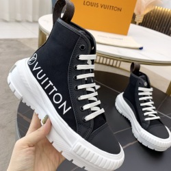 Louis Vuitton Shoes for Women's Louis Vuitton Sneakers #99910140