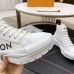 Louis Vuitton Shoes for Women's Louis Vuitton Sneakers #99918440