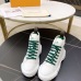Louis Vuitton Shoes for Women's Louis Vuitton Sneakers #99918459