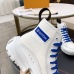 Louis Vuitton Shoes for Women's Louis Vuitton Sneakers #99918463