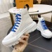Louis Vuitton Shoes for Women's Louis Vuitton Sneakers #99918463