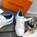 Louis Vuitton Shoes for Women's Louis Vuitton Sneakers #99918472