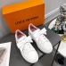 Louis Vuitton Shoes for Women's Louis Vuitton Sneakers #99918473