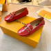 Louis Vuitton Shoes for Women's Louis Vuitton Sneakers #99922305