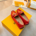 Louis Vuitton Shoes for Women's Louis Vuitton Sneakers #99922305