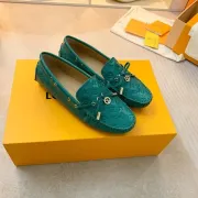 Louis Vuitton Shoes for Women's Louis Vuitton Sneakers #99922309