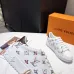 Louis Vuitton Shoes for Women's Louis Vuitton Sneakers #99924391