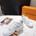 Louis Vuitton Shoes for Women's Louis Vuitton Sneakers #99924391