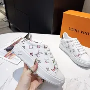 Louis Vuitton Shoes for Women's Louis Vuitton Sneakers #99924391