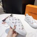 Louis Vuitton Shoes for Women's Louis Vuitton Sneakers #99924391