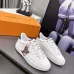 Louis Vuitton Shoes for Women's Louis Vuitton Sneakers #99924392