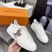 Louis Vuitton Shoes for Women's Louis Vuitton Sneakers #99924392