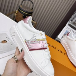 Louis Vuitton Shoes for Women's Louis Vuitton Sneakers #99924394