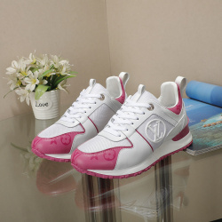 Louis Vuitton Shoes for Women's Louis Vuitton Sneakers #999932101