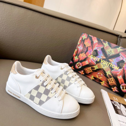 Louis Vuitton Shoes for Women's Louis Vuitton Sneakers #999932485
