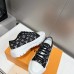 Louis Vuitton Shoes for Women's Louis Vuitton Sneakers #999932936
