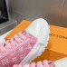 Louis Vuitton Shoes for Women's Louis Vuitton Sneakers #999932937