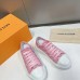 Louis Vuitton Shoes for Women's Louis Vuitton Sneakers #999932937