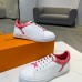 Louis Vuitton Shoes for Women's Louis Vuitton Sneakers #999933417