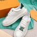 Louis Vuitton Shoes for Women's Louis Vuitton Sneakers #999933420