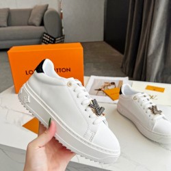 Louis Vuitton Shoes for Women's Louis Vuitton Sneakers #999933422