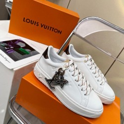 Louis Vuitton Shoes for Women's Louis Vuitton Sneakers #999933425