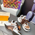Louis Vuitton Shoes for Women's Louis Vuitton Sneakers #999933430