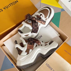 Louis Vuitton Shoes for Women's Louis Vuitton Sneakers #999933437