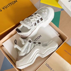 Louis Vuitton Shoes for Women's Louis Vuitton Sneakers #999933438