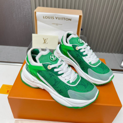 Louis Vuitton Shoes for Women's Louis Vuitton Sneakers #9999928562