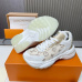 Louis Vuitton Shoes for Women's Louis Vuitton Sneakers #9999928563