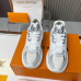 Louis Vuitton Shoes for Women's Louis Vuitton Sneakers #9999928566