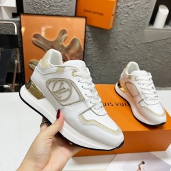 Louis Vuitton Shoes for Women's Louis Vuitton Sneakers #9999931606
