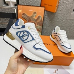 Louis Vuitton Shoes for Women's Louis Vuitton Sneakers #9999931608
