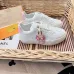 Louis Vuitton Shoes for Women's Louis Vuitton Sneakers #B36974