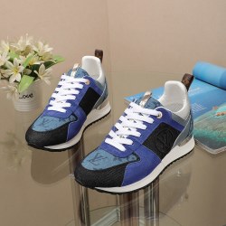 Louis Vuitton Shoes for Women's Louis Vuitton Sneakers #B37269